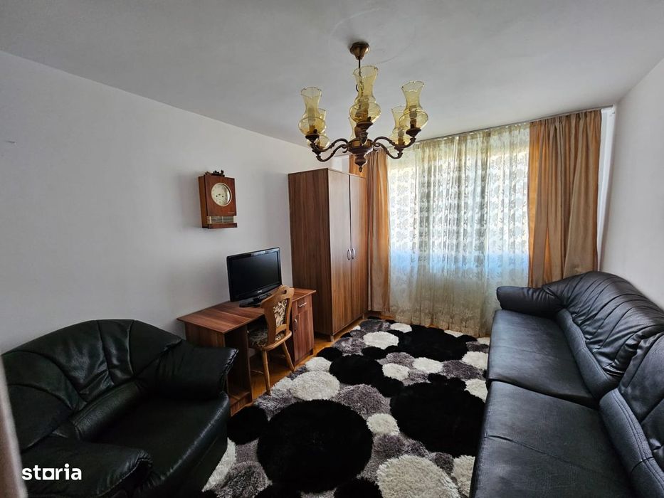 Apartament 3 camere Centru Civic !