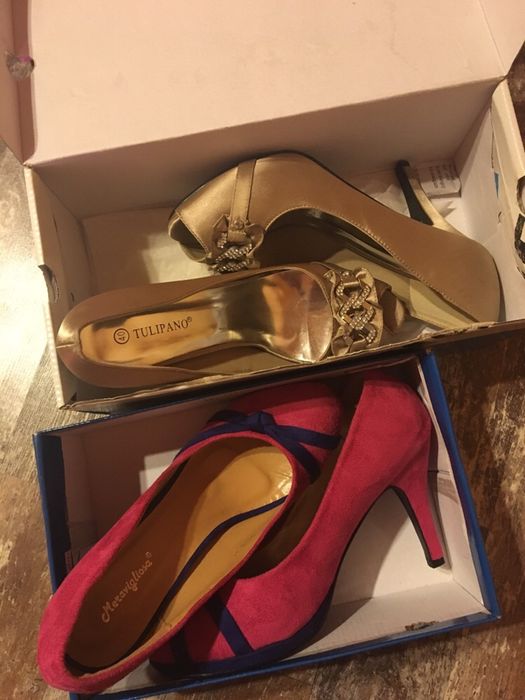 Pantofi pentru ocazii
