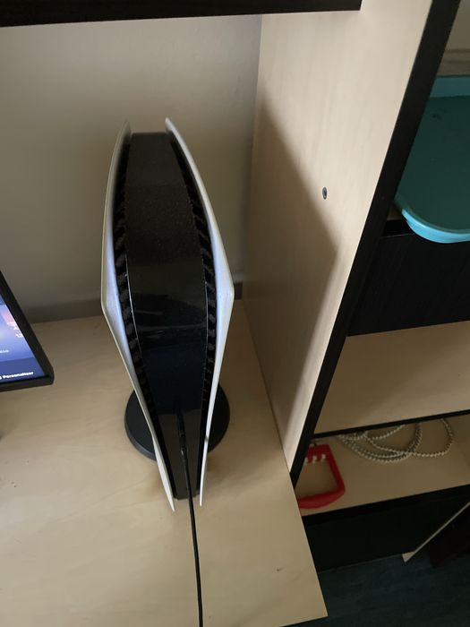 Vand ps5 in buna stare