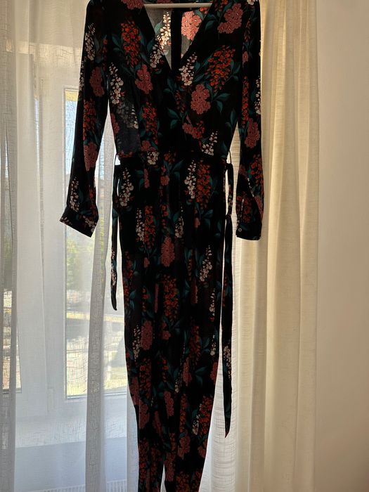 Vând salopetă Massimo Dutti