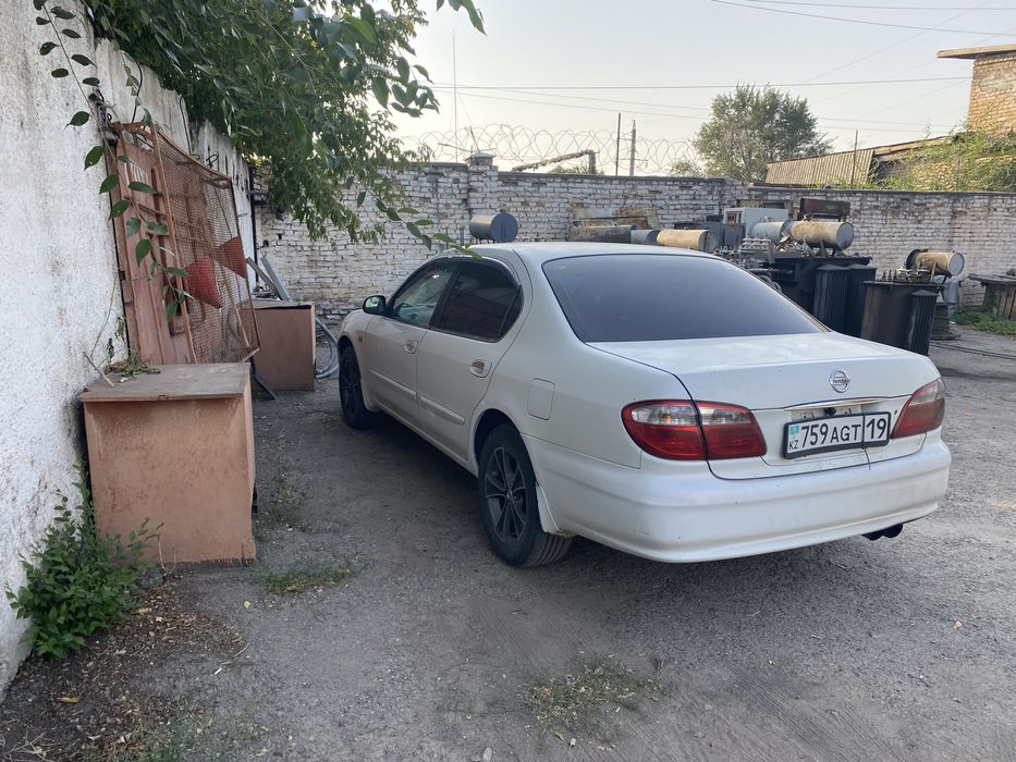 Продам кузов без гнилья и шпакли!