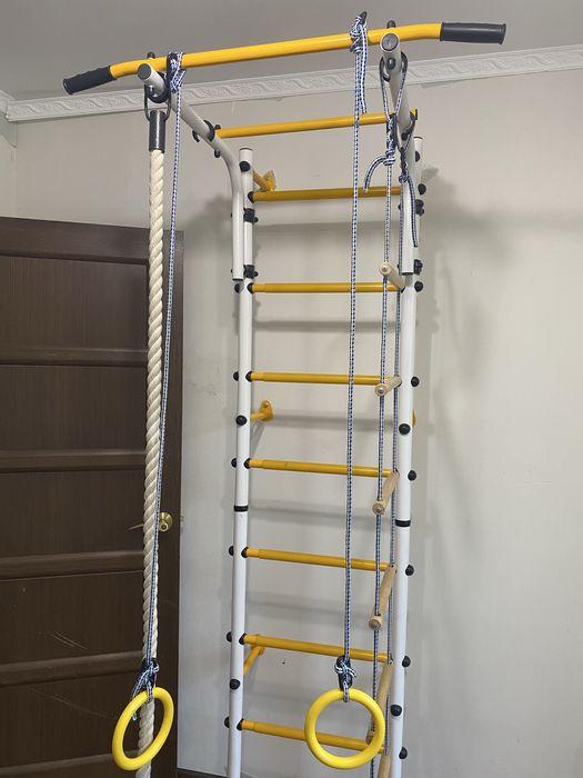 Продам турник для детей