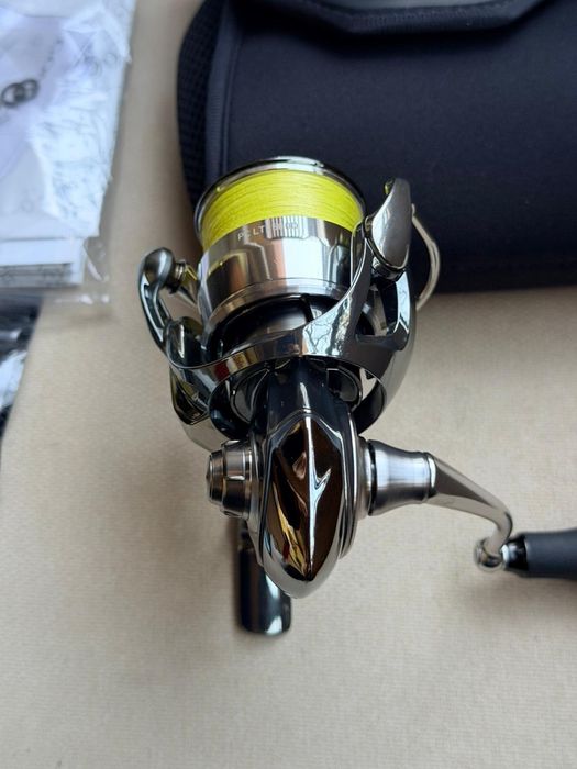 Daiwa Exist PC LT 2500D