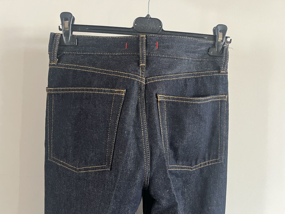 Blugi noi Zara EUR 36