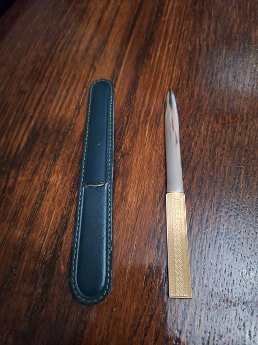 Писма нож за писма