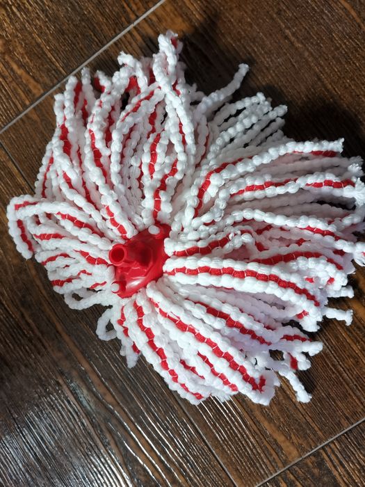 Umerașe, rezerva mopuri