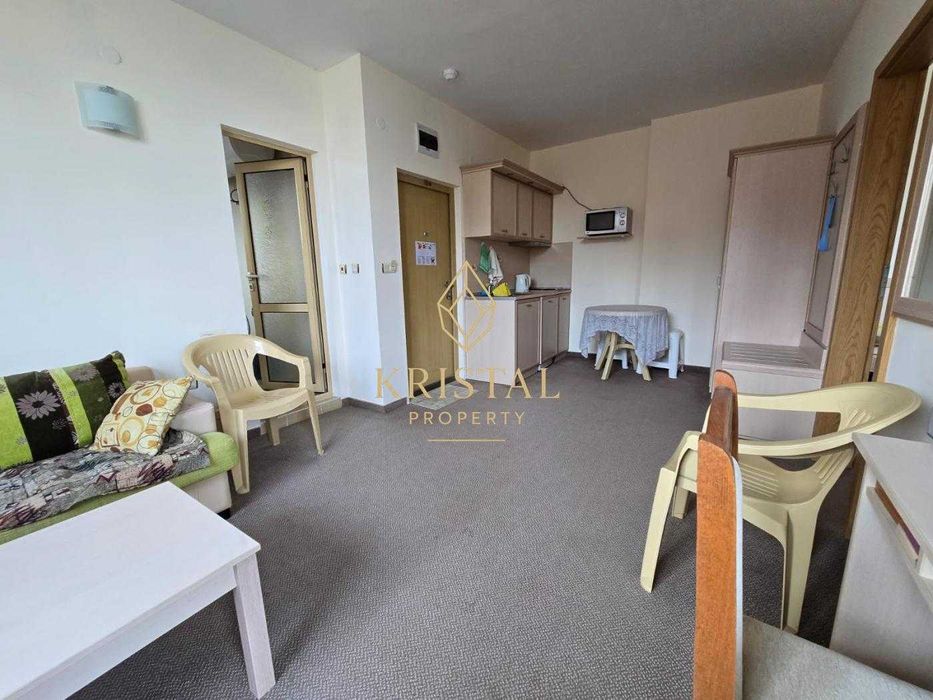 Продава се Двустаен апартамент в к.к. Слънчев бряг - 52 кв.м за 648 €/кв.м - Снимка #2