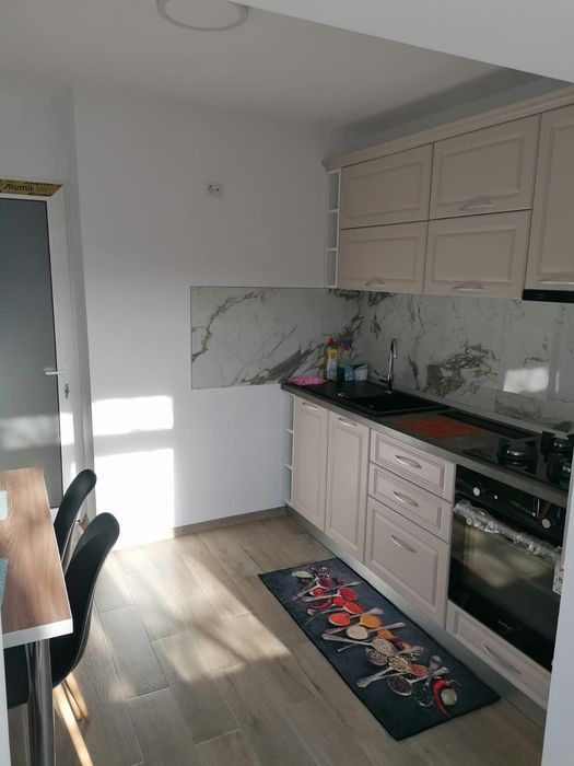 Apartament, zona I.C.FRIMU, de inchiriat