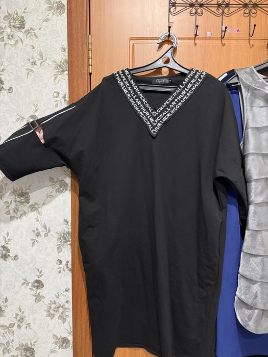 Вещи новые и немного б/у