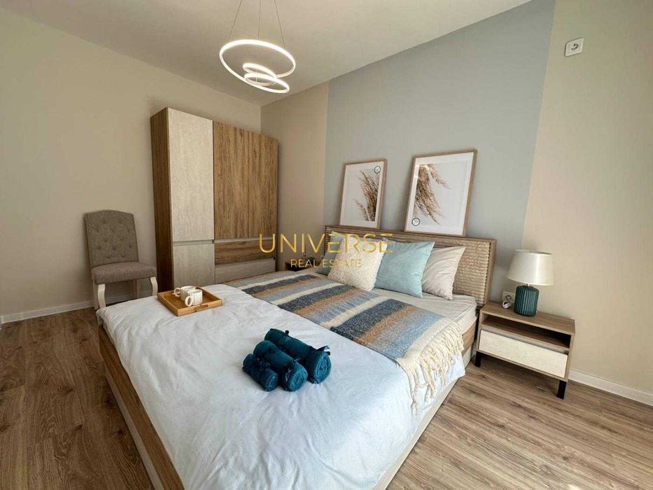 Продава се Двустаен апартамент в Свети Влас - 50 кв.м за 1870 €/кв.м - Снимка #3