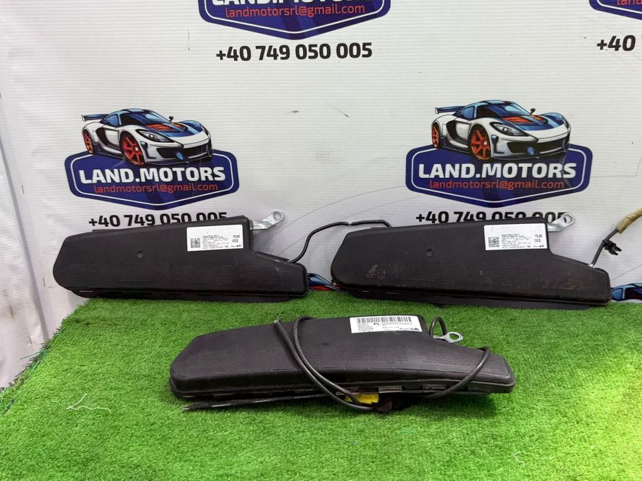 AIRBAG SCAUN STANGA ( 3 BUC.) VAG GROUP / VW / Skoda / Seat / Audi / COD OEM 1K4880241D 5K4880241
