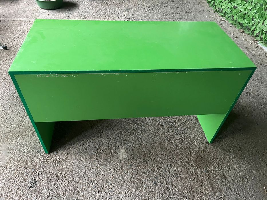 Школьные мебели б/у