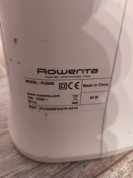 Пречиствател за въздух Rowenta