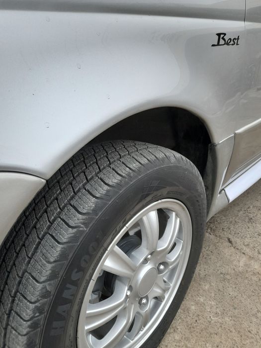 Matiz best h9 super konditsaner