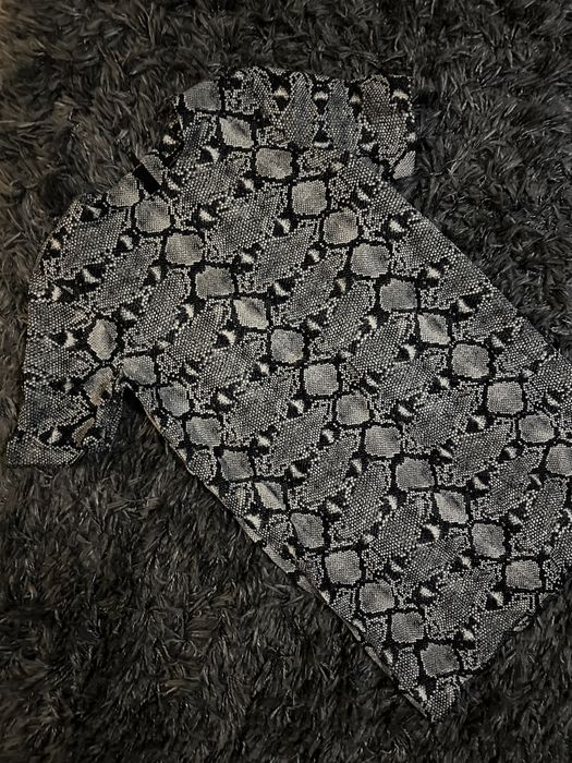 Rochie Zara animal print