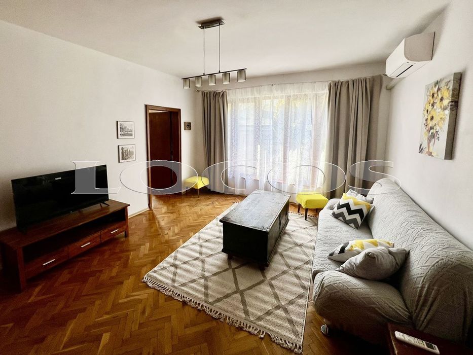 Дава се под наем Тристаен апартамент в Варна, Чаталджа - 92 кв.м за 700 € - Снимка #3