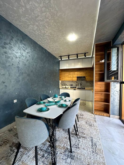 Дача Berlin Чарвак — для отдыха и корпоративов