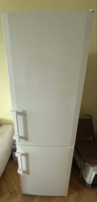 Хладилник Liebherr