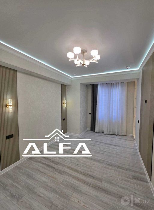 3 xonali 85m² 4-qavat.#3x