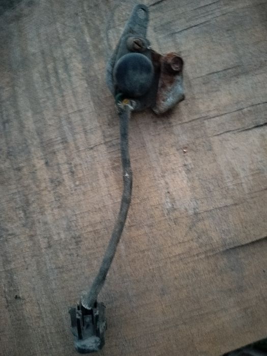 Продам запчасти 4D56