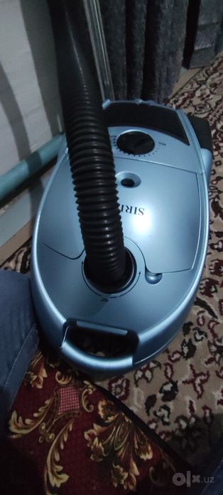 Pilisos Sirius 2000 w