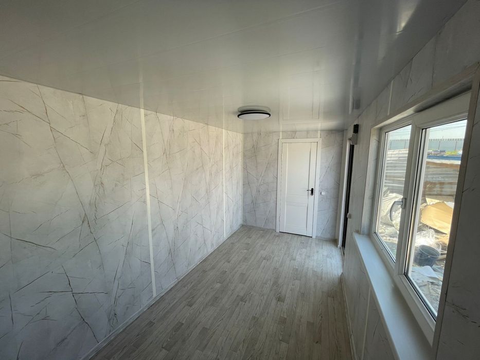 Контейнер 20-40-45 фут