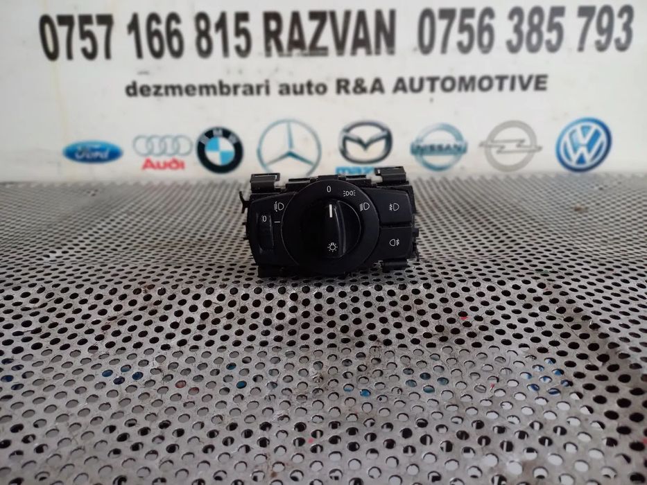 Bloc Lumin Bmw E81 E87 E90 E91 E92 E93  Cod  - Dezmembrari Arad