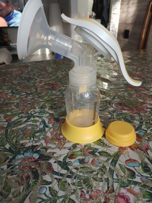 Продам молокоотсос