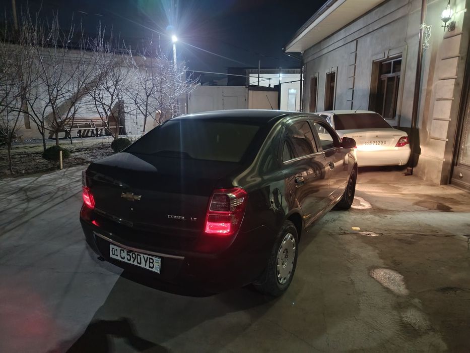 Srochni sotiladi kobalt 3 pazitsa