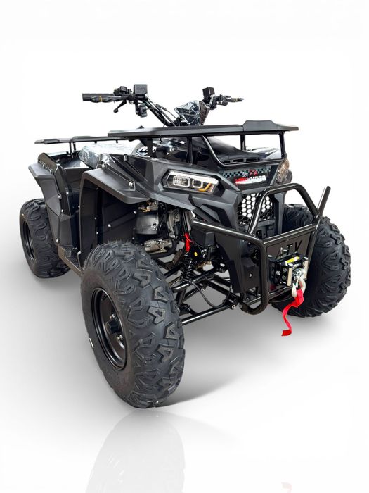 Нов модел 2026 MBHMOTO ATV-220сс с автоматична скоростна кутия