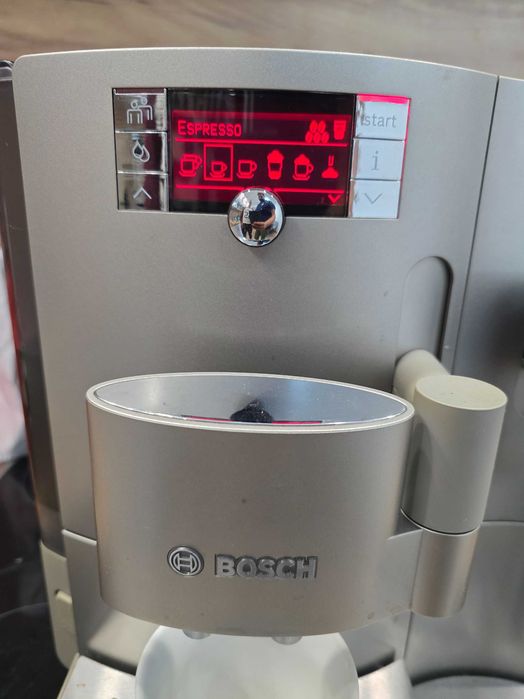 Кафе машина автомат Bosch