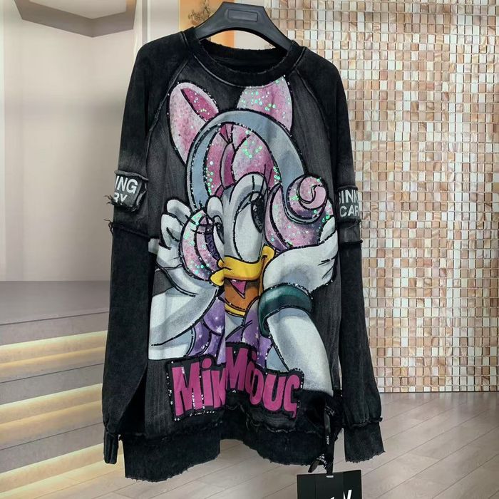 Дамски худита на Дисни