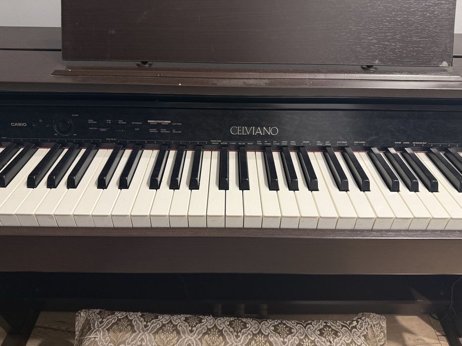 Casio Celviano AP - 450