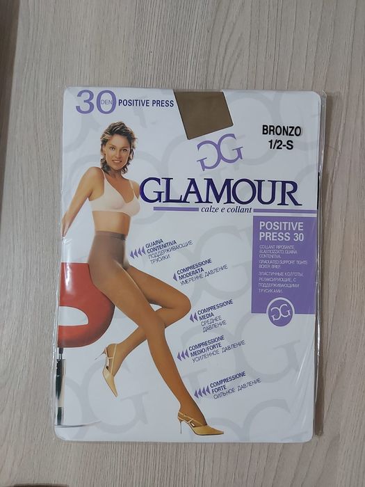 Капроновые колготки