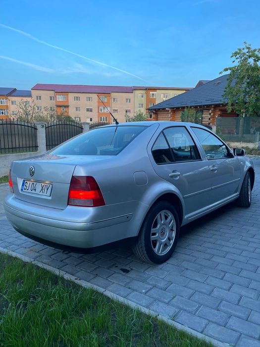 Volkswagen Bora - De vanzare