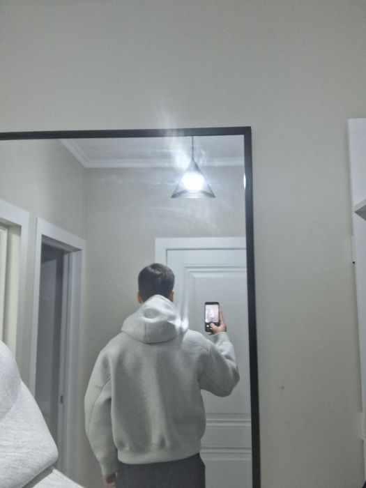 Зипка от Pull Bear