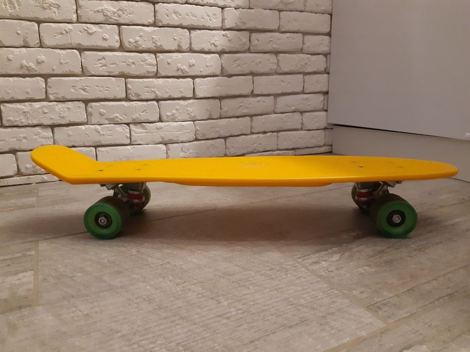 Пенни борд  /  доска для катания