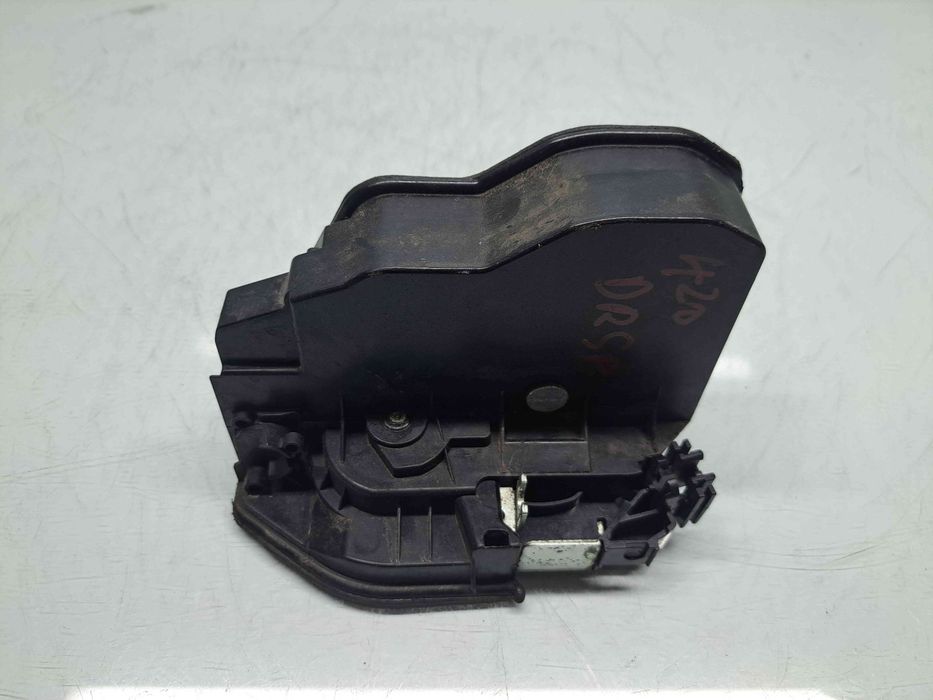 Broasca usa dreapta spate Bmw X3 (F25) [Fabr 2010-2017]