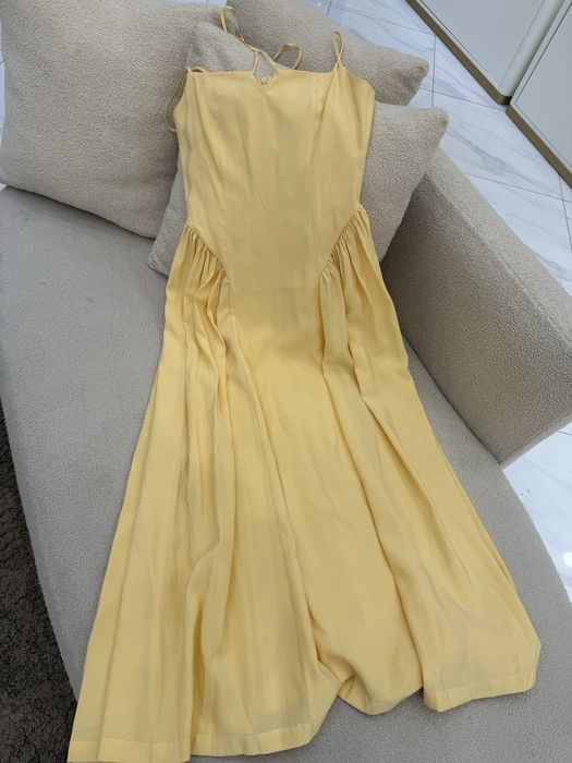 Платье летнее женское