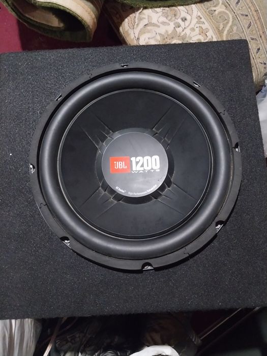 Jbl sotiladi xolati ideal