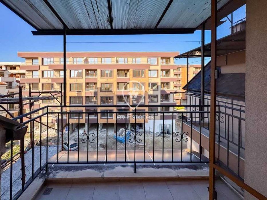 Продава се Двустаен апартамент в Бургас, Сарафово - 60 кв.м за 1467 €/кв.м - Снимка #12