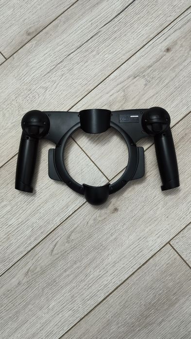 Volan PlayStation Move Racing Wheel PS3 – stare foarte buna