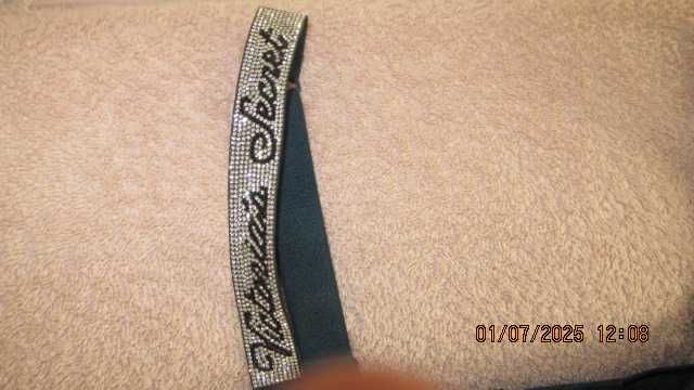 sutien victoria s secret mar .34B