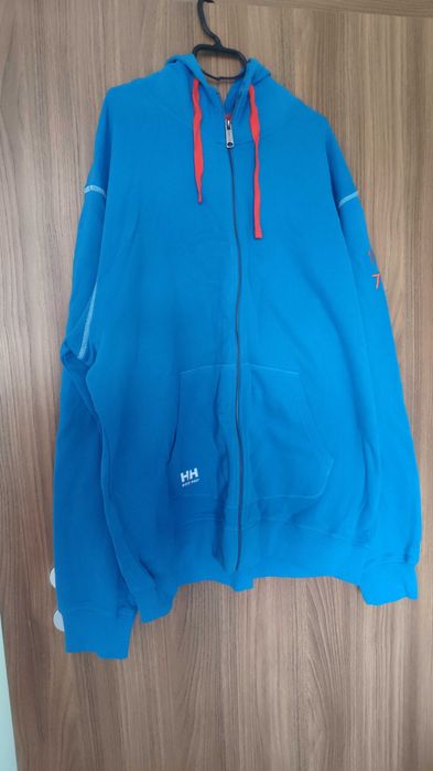 Мъжки суичър Helly Hansen размер 3XL