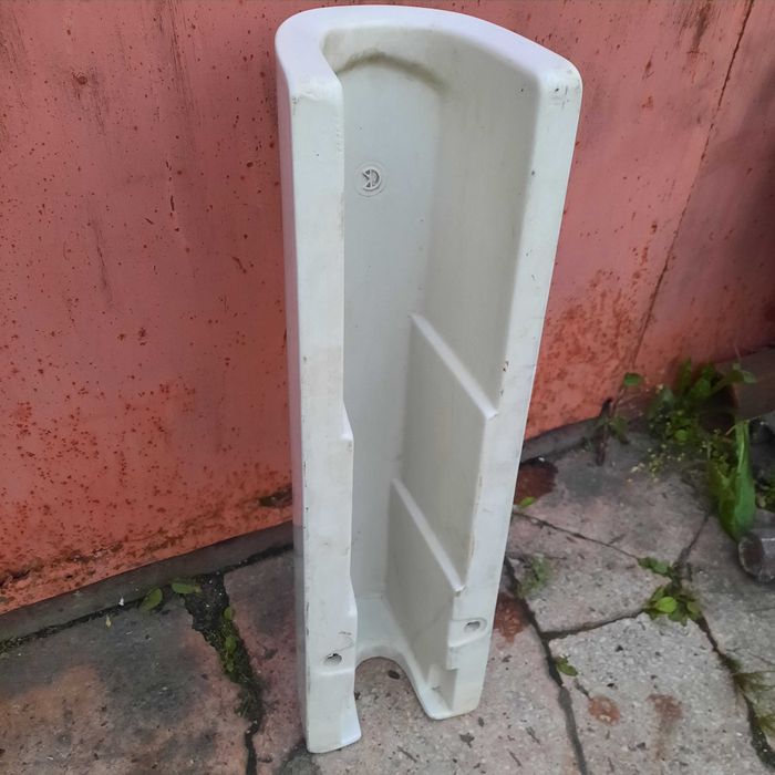 Пьедестал для тюльпана (раковины)