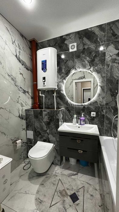 продажа евро 2-ки в центре