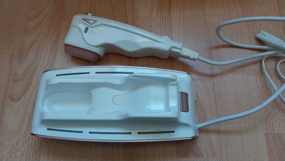 HIFU мултифункционален апарат против бръчки и подмладяване Hello Skin