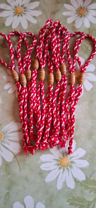 МАРТЕНИЦИ за малки и големи