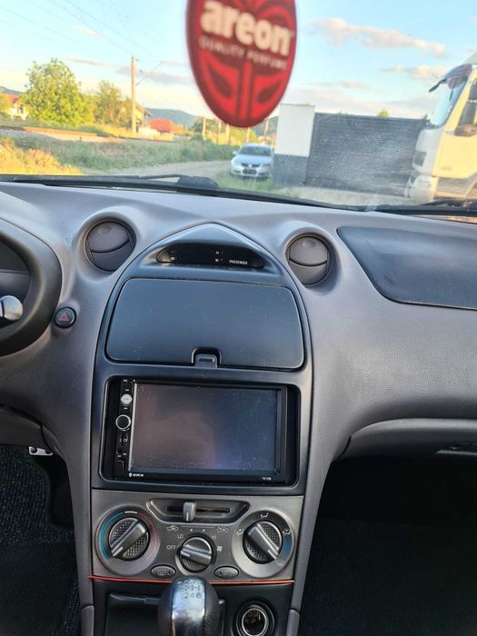 TOYOTA CELICA T23 1.8 benzina 143 CP