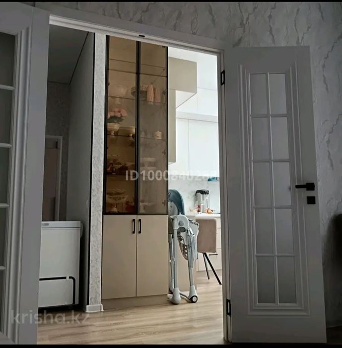 2 бөлмелі пәтер сатылады